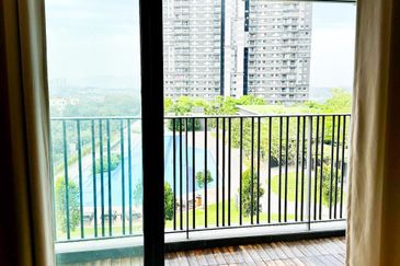 Sensory Residence @ SouthVille City