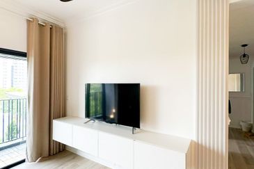 Sensory Residence @ SouthVille City