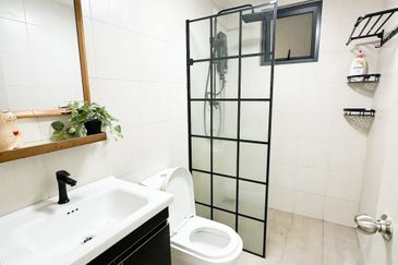 Sensory Residence @ SouthVille City