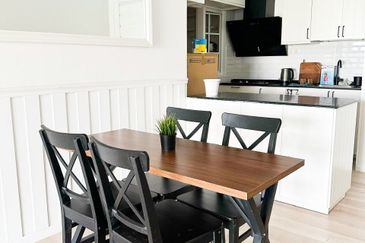 Sensory Residence @ SouthVille City