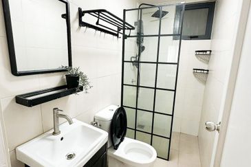 Sensory Residence @ SouthVille City