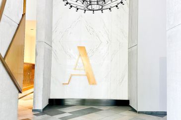 Sensory Residence @ SouthVille City