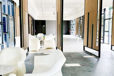 Sensory Residence @ SouthVille City