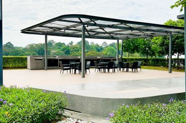 Sensory Residence @ SouthVille City