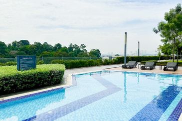 Sensory Residence @ SouthVille City