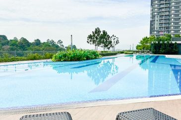 Sensory Residence @ SouthVille City