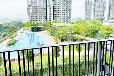 Sensory Residence @ SouthVille City