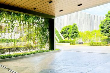 Sensory Residence @ SouthVille City