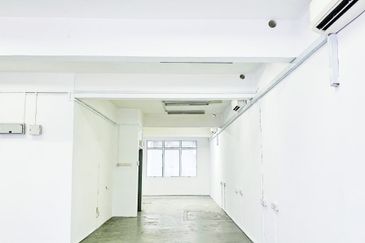 Seksyen 15, Bandar Baru Bangi