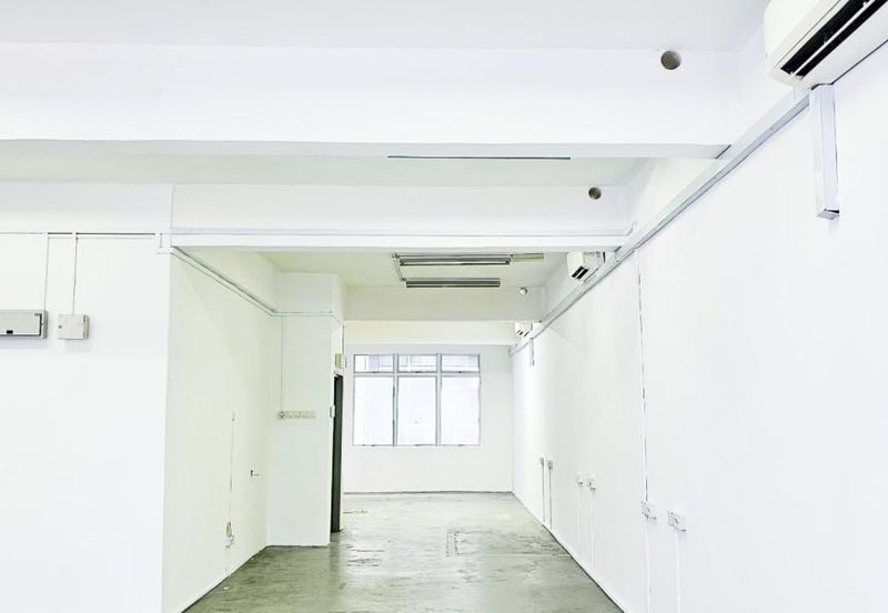 Seksyen 15, Bandar Baru Bangi