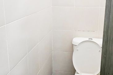 Seksyen 15, Bandar Baru Bangi