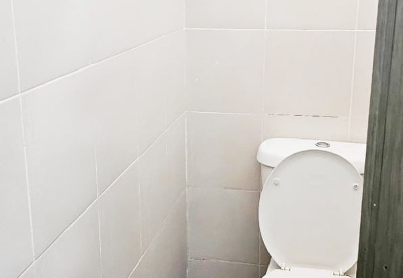 Seksyen 15, Bandar Baru Bangi