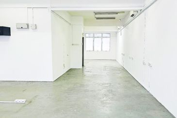 Seksyen 15, Bandar Baru Bangi