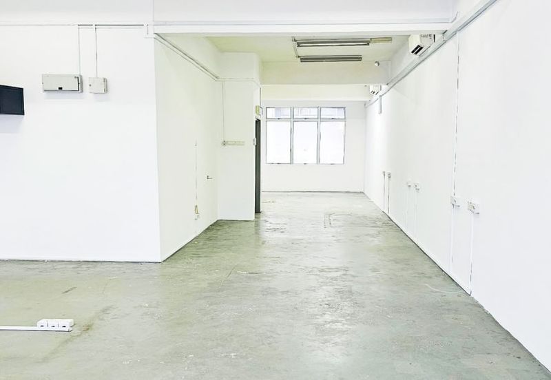 Seksyen 15, Bandar Baru Bangi