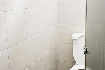 Seksyen 15, Bandar Baru Bangi