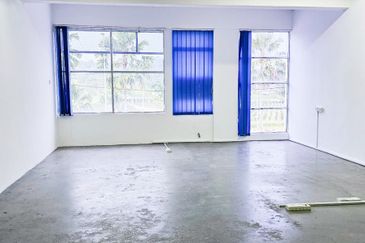 Seksyen 15, Bandar Baru Bangi