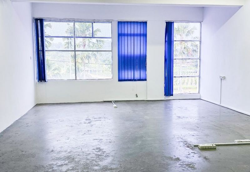 Seksyen 15, Bandar Baru Bangi