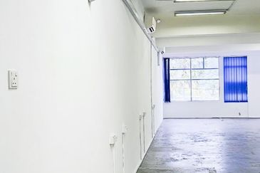 Seksyen 15, Bandar Baru Bangi