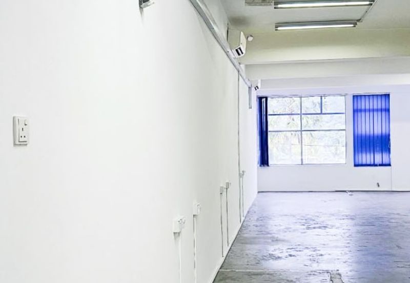 Seksyen 15, Bandar Baru Bangi