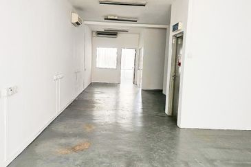 Seksyen 15, Bandar Baru Bangi