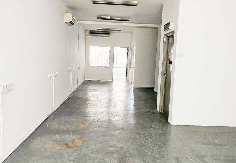 Seksyen 15, Bandar Baru Bangi