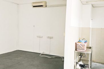 Seksyen 15, Bandar Baru Bangi