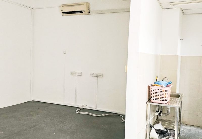 Seksyen 15, Bandar Baru Bangi