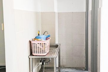 Seksyen 15, Bandar Baru Bangi