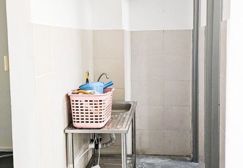 Seksyen 15, Bandar Baru Bangi