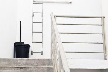 Seksyen 15, Bandar Baru Bangi