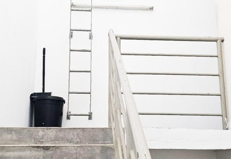 Seksyen 15, Bandar Baru Bangi