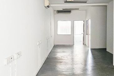 Seksyen 15, Bandar Baru Bangi