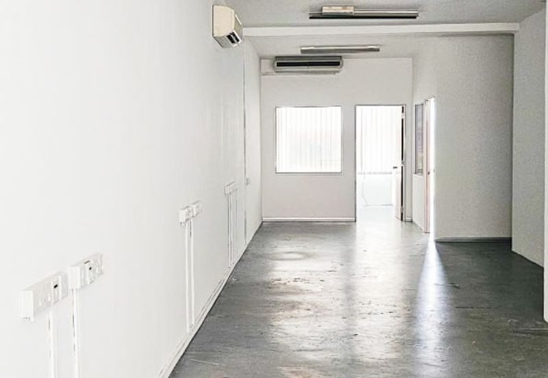 Seksyen 15, Bandar Baru Bangi