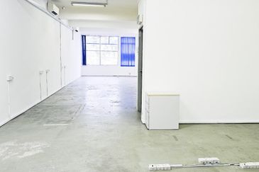 Seksyen 15, Bandar Baru Bangi