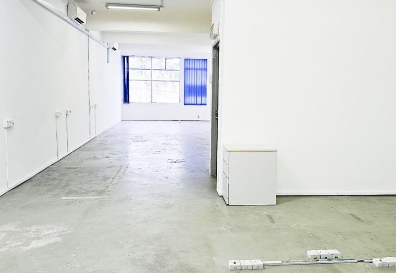 Seksyen 15, Bandar Baru Bangi