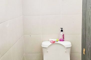 Seksyen 15, Bandar Baru Bangi