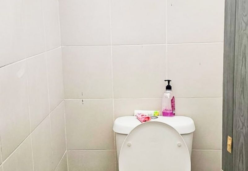 Seksyen 15, Bandar Baru Bangi