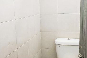 Seksyen 15, Bandar Baru Bangi