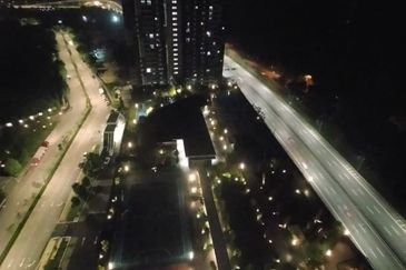 Sensory Residence @ SouthVille City