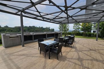 Sensory Residence @ SouthVille City