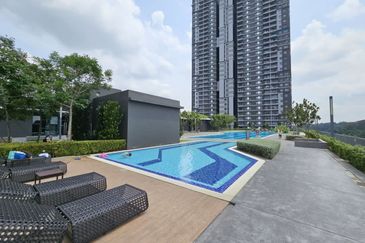 Sensory Residence @ SouthVille City