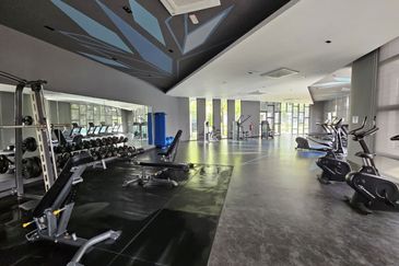 Sensory Residence @ SouthVille City