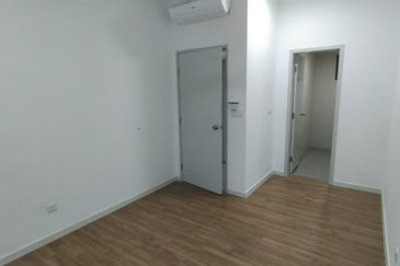 Sensory Residence @ SouthVille City