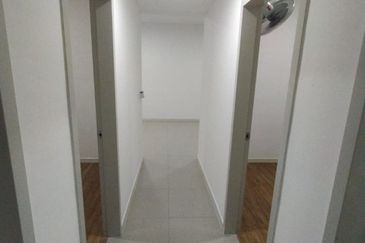 Sensory Residence @ SouthVille City