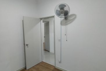 Sensory Residence @ SouthVille City