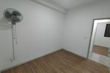 Sensory Residence @ SouthVille City