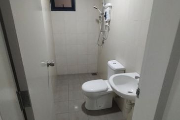 Sensory Residence @ SouthVille City