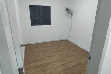 Sensory Residence @ SouthVille City