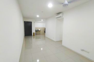 Sensory Residence @ SouthVille City