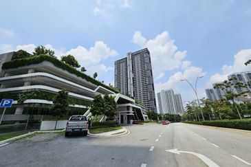 Sensory Residence @ SouthVille City